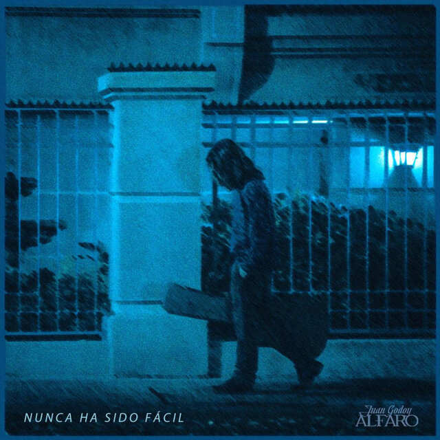 Nunca Ha Sido Fácil