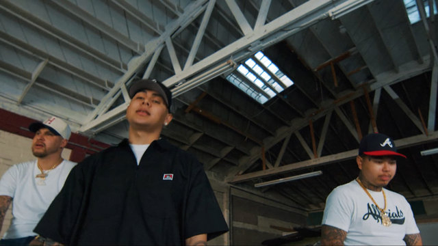 Like That (Official Video)