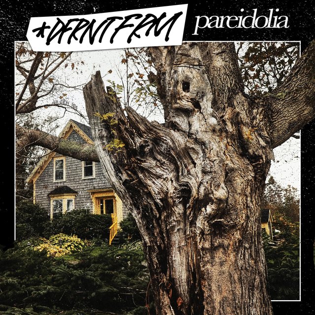 Pareidolia
