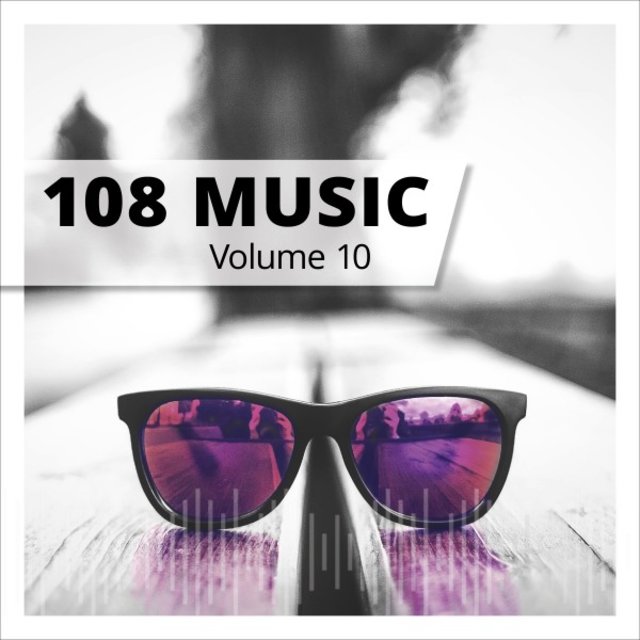 108 Music, Vol. 10