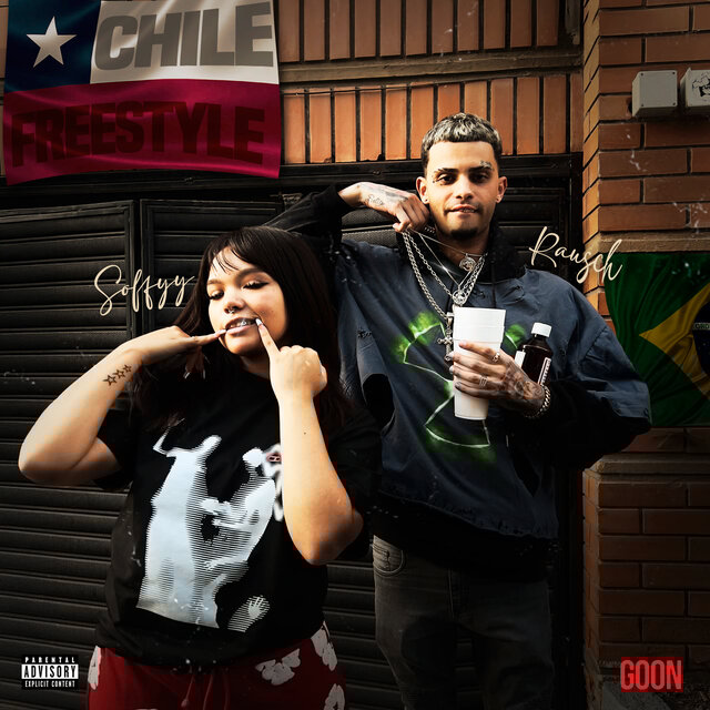Chile Freestyle