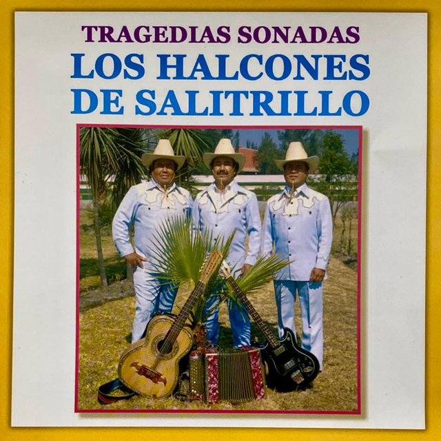 Tragedias Sonadas