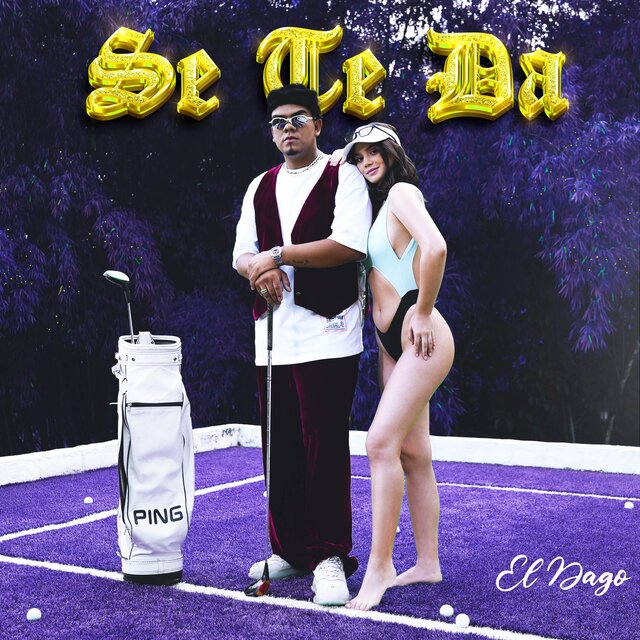 Se Te Da