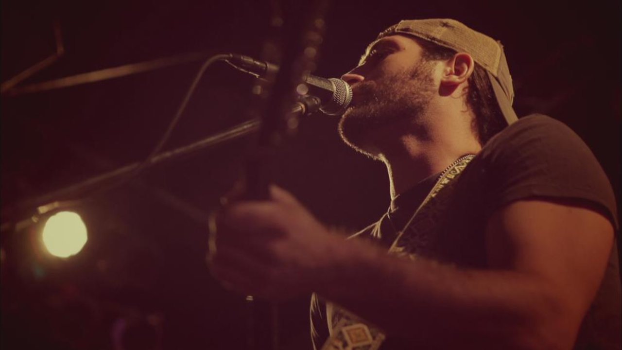 Blame It On Waylon