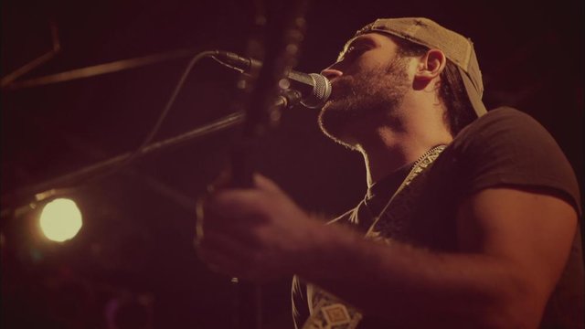 Blame It On Waylon
