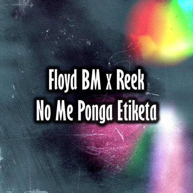 No Me Ponga Etiketa
