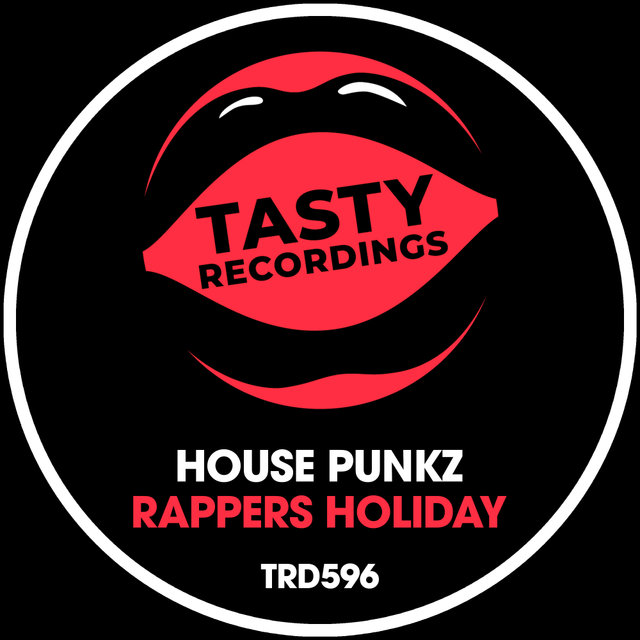 Rappers Holiday