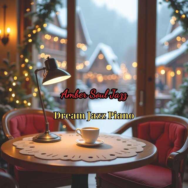 Amber Soul Jazz