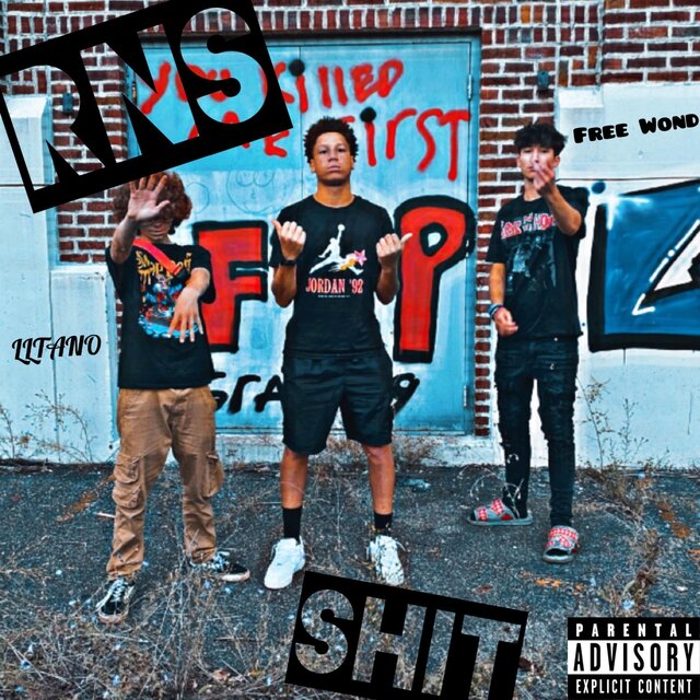 RNS SHIT