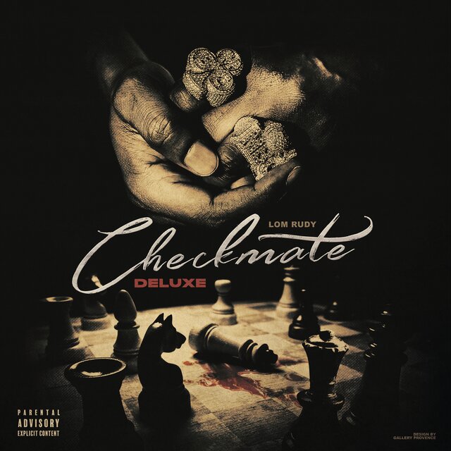 Checkmate (Deluxe)