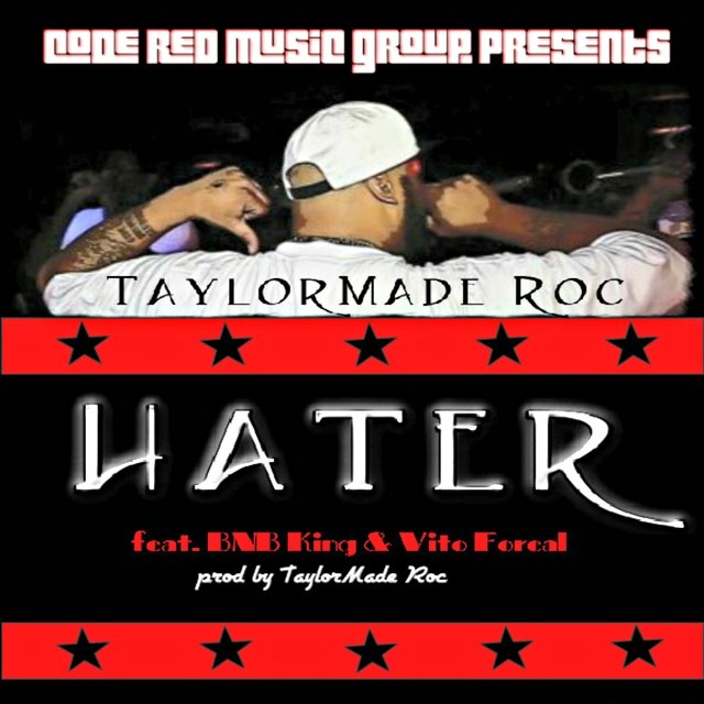 Hater (feat. BNB King & Vito Foreal) - Single