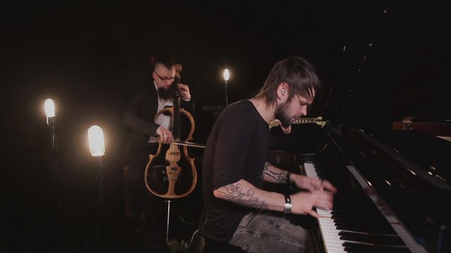 Per aspera ad astra (Filtr Sessions - Acoustic)