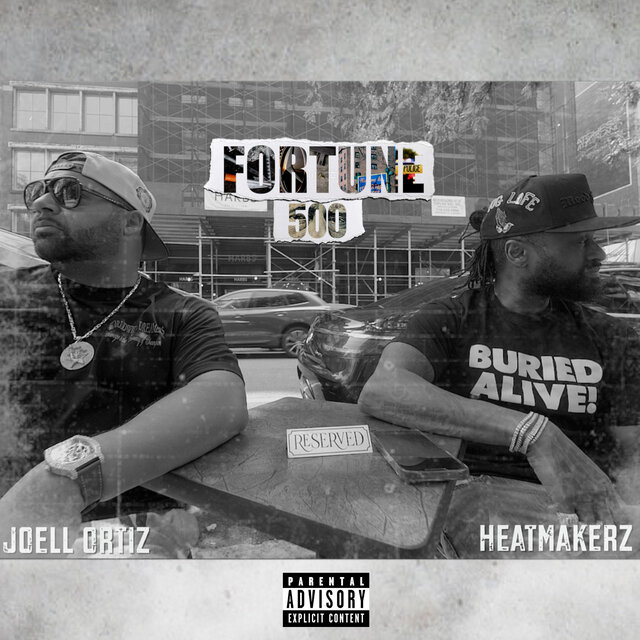 Fortune 500 (feat. Phil Collen)