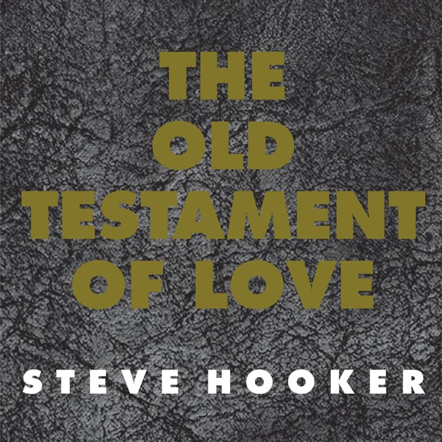 The Old Testament of Love EP