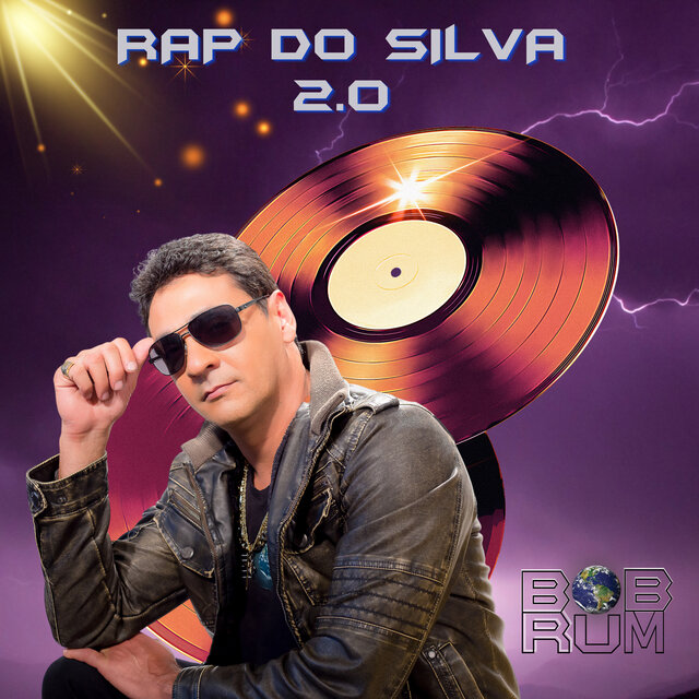 Rap do Silva 2.0