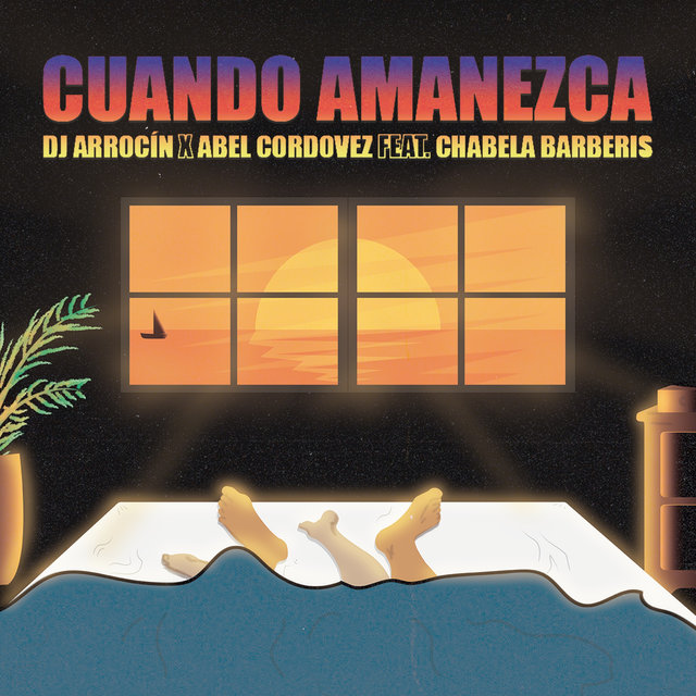 Cuando Amanezca (feat. Chabela Barberis)