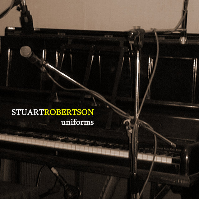 Uniforms (Radio Edit Mix)