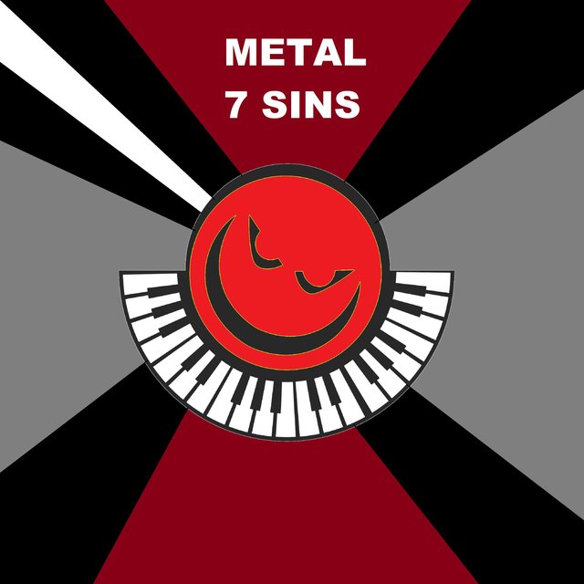 Metal 7 Sins