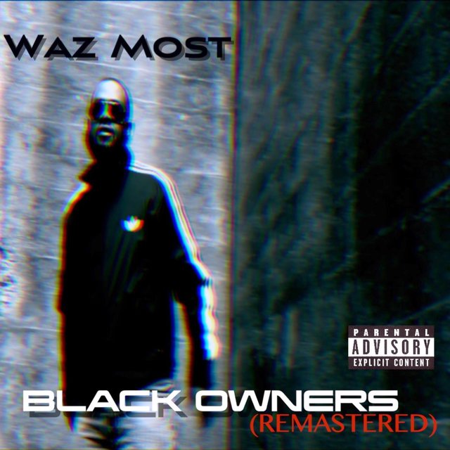 Black Owners (Remastered)