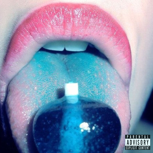 Blue Tongue