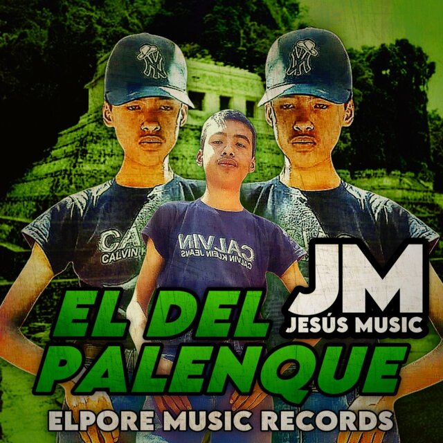 El Del Palenque