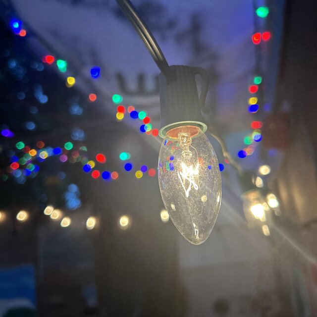 festival of lights
