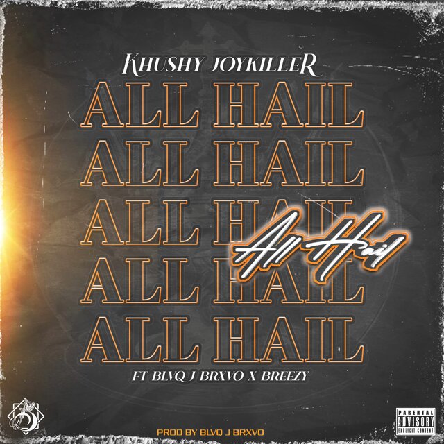 All Hail