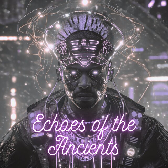 Echoes of the Ancients