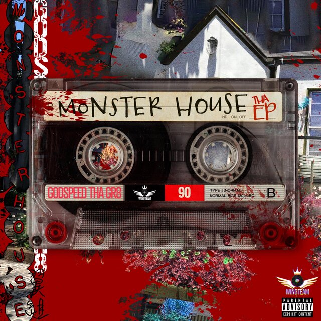 Monster House : THA