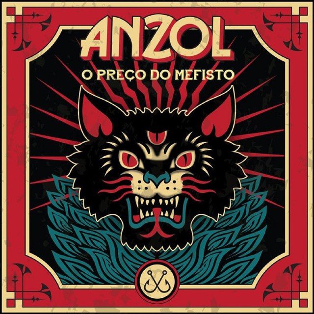 O Preço do Mefisto - EP