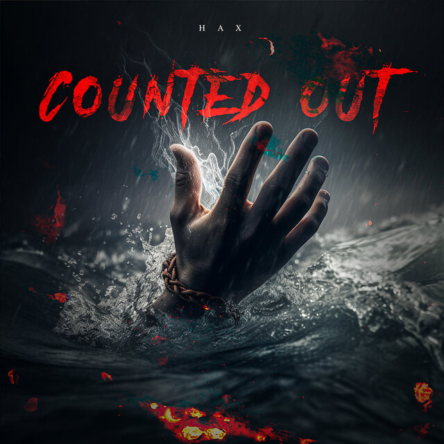 Counted Out