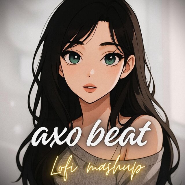 axo beat lofi mashup (lofi)