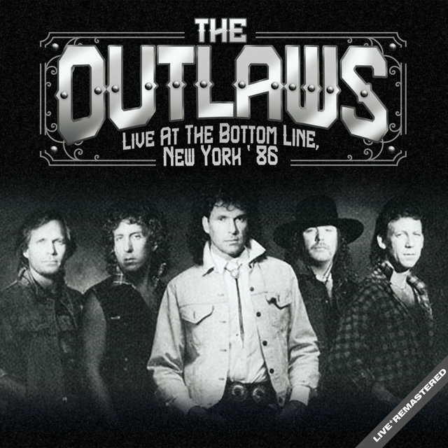 Live At The Bottom Line, New York '86 (Remastered)
