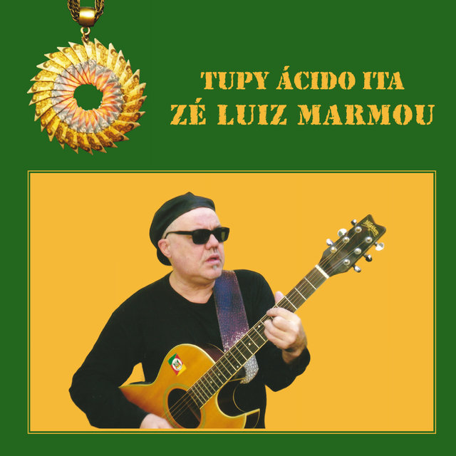 Tupy Ácido Ita