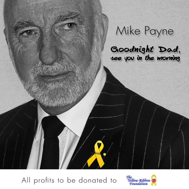 Goodnight Dad, I'll See You In the Morning (Charity Single)