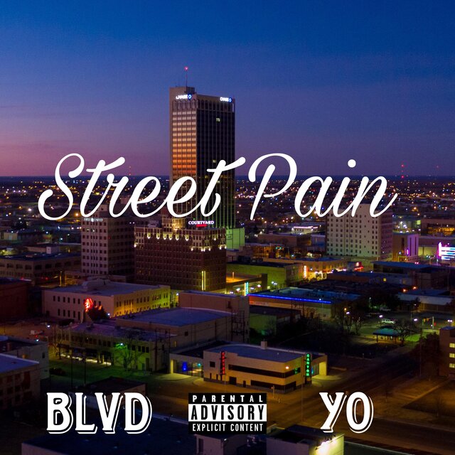 Street Pain