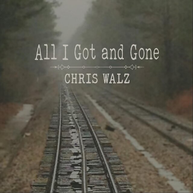 All I Got and Gone