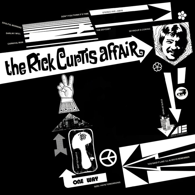 The Rick Curtis Affair