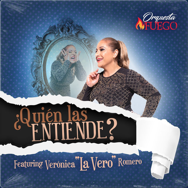 QUIEN LAS ENTIENDE