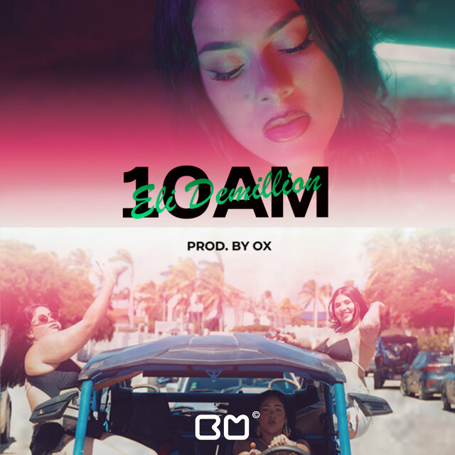 10AM