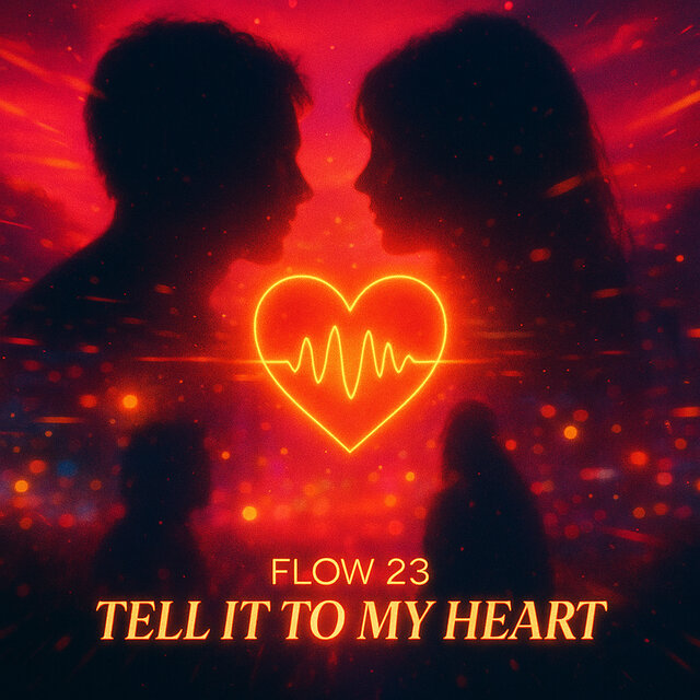 Tell It To My Heart