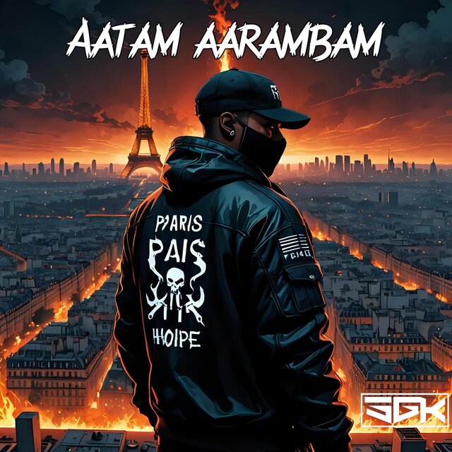 Aatam Aarambam