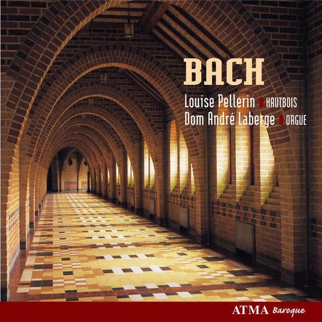 Bach, J.S.: Cantatas, Concerto, Choral, Sonata and Sarabande