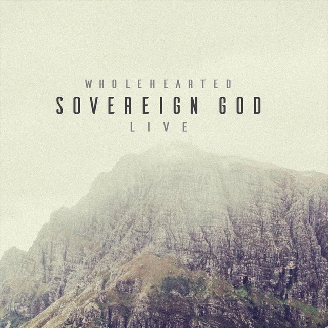 Sovereign God (Live)