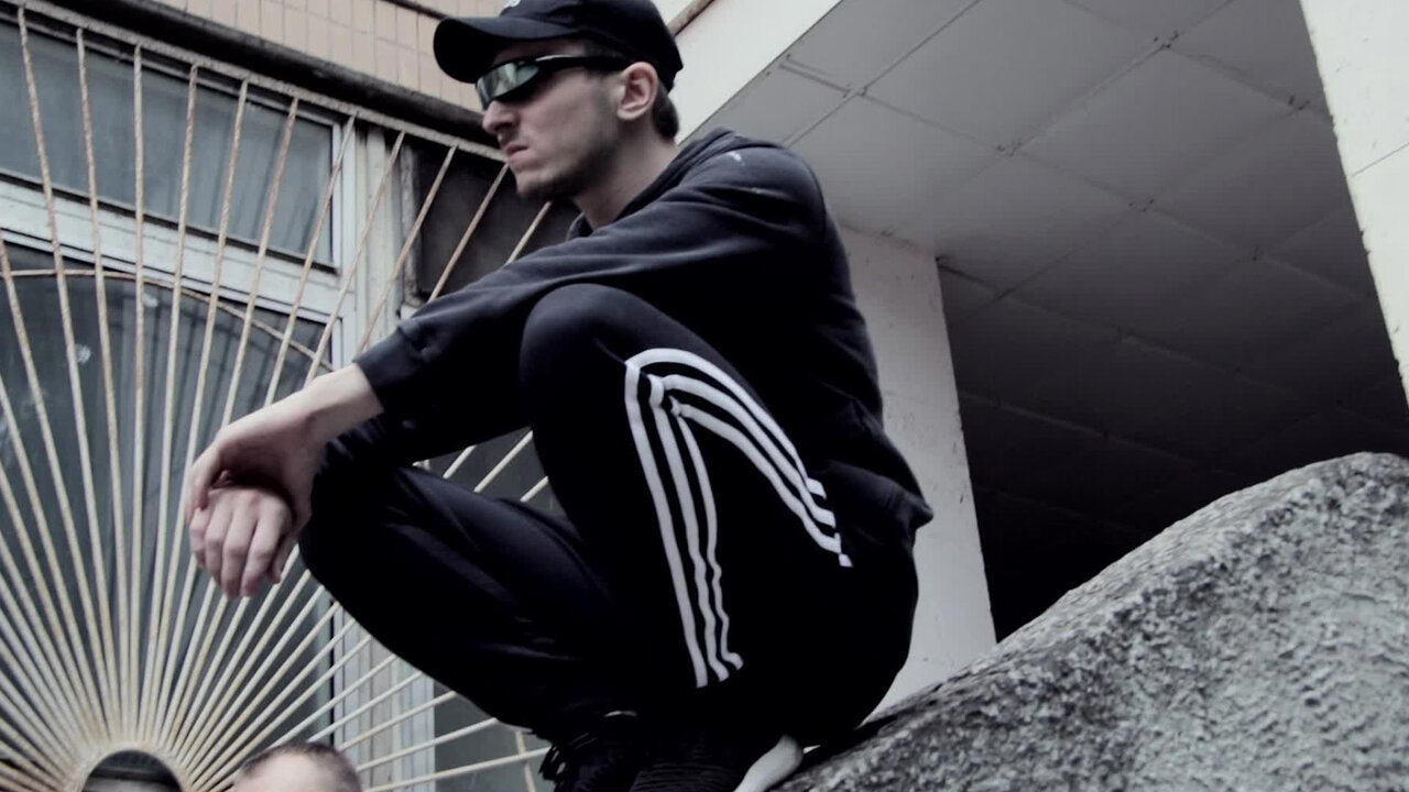 Slavic Names (feat. Dj Pelix & Xek)