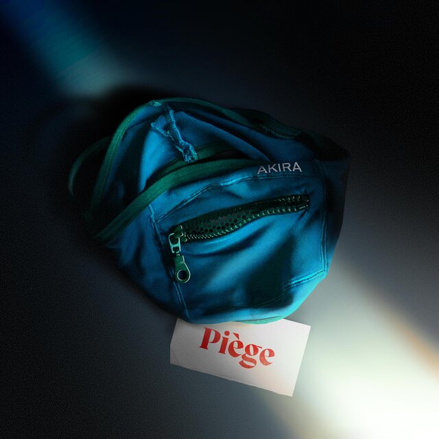 Lueur #2 - Piège