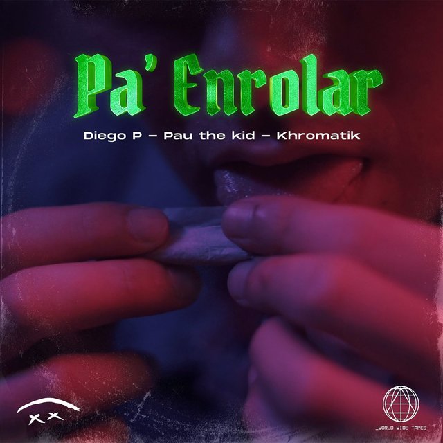Pa' Enrolar