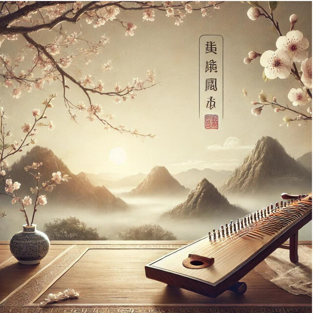 Eternal Harmony