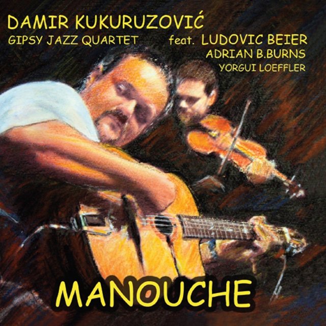 Manouche