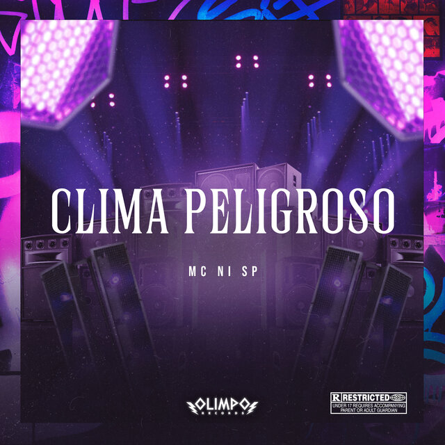 Clima Peligroso